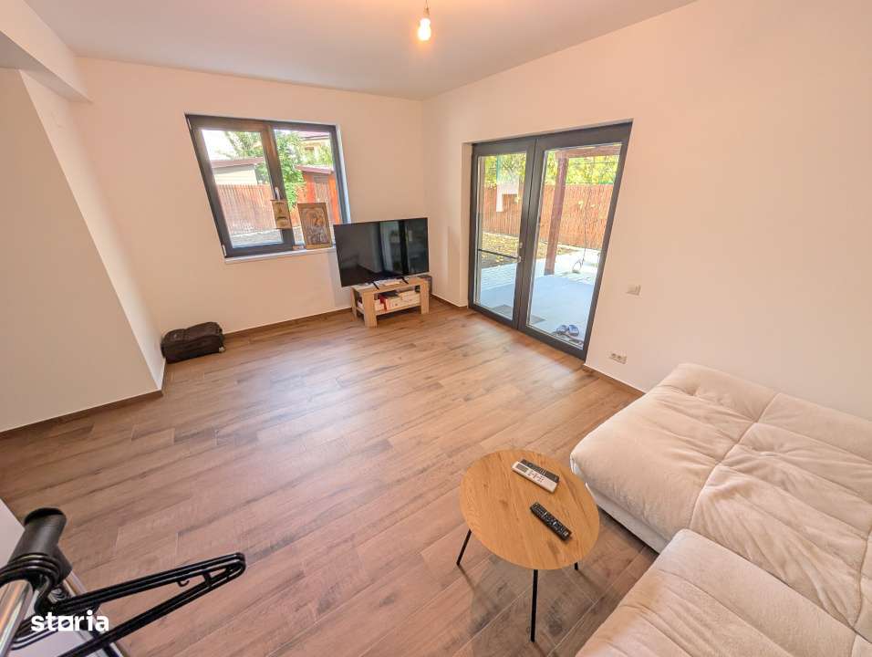 Casa 5 camere 135mp | 0 comision | Otopeni | mobilat utilat | 300mp te - Imagine principală: 4/19