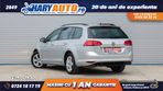 Volkswagen Golf Variant 2.0 TDI (BlueMotion Technology) DSG Comfortline - 5