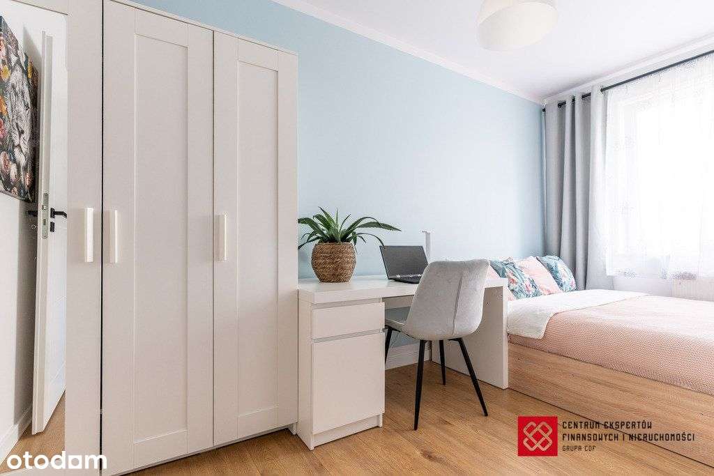 Bartąska, 4 pokoje + balkon + garaż w opcji-6