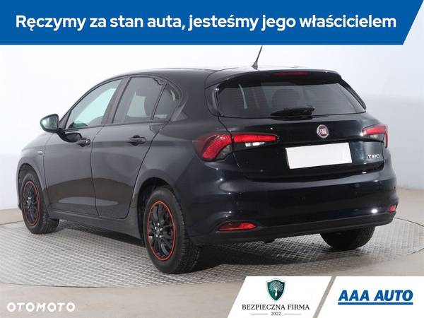 Fiat Tipo - 5