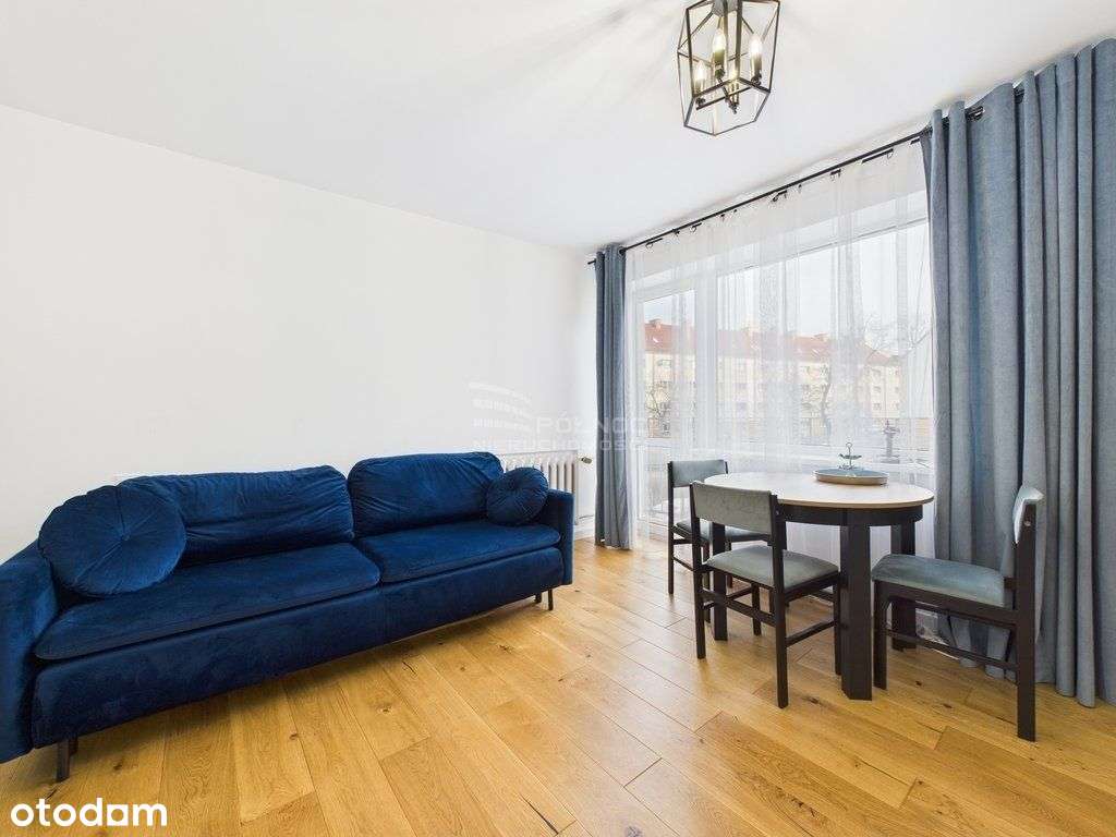 Kawalerka gotowa do wprowadzenia - Pełny obrazek: 4/13