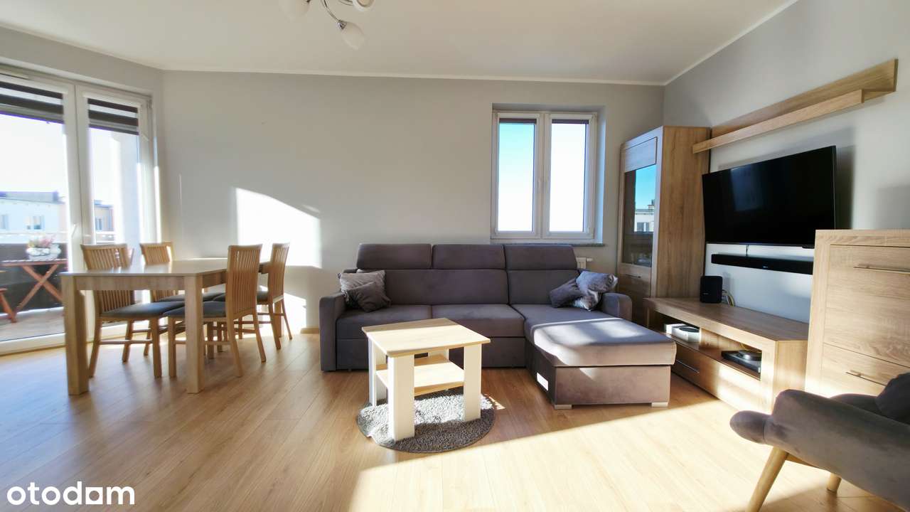 --REZERWACJA-- ZALASEWO 3-pokojowe mieszkanie-4