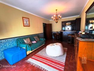 Apartamento T1 Mobilado na Ericeira - Grande imagem: 2/15