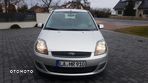 Ford Fiesta 1.3 - 2