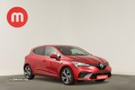 Renault Clio 1.0 TCe RS Line - 1