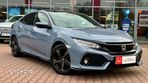 Honda Civic 1.5 T Sport Plus (Navi) - 1