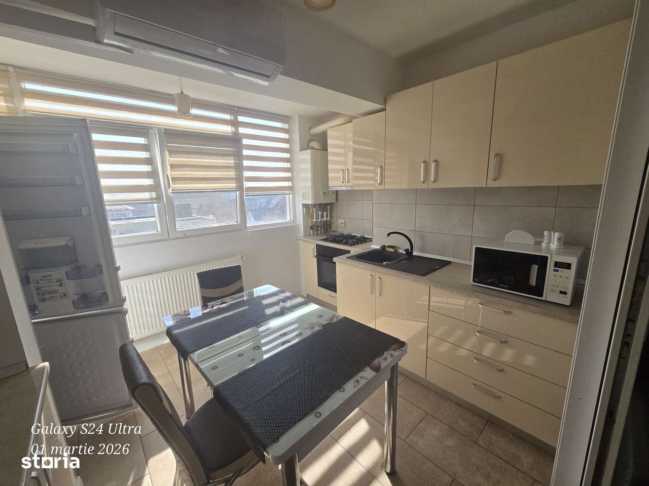 Apartament 2 camere bloc nou Gavana 80.000euro-5