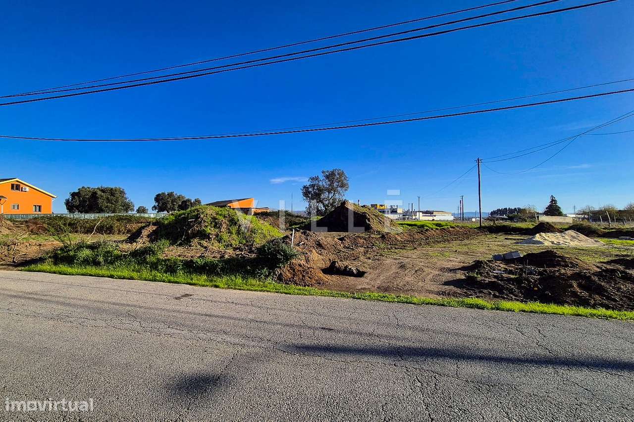 Terreno Urbano para construção, Paço Aveiro - Grande imagem: 5/13