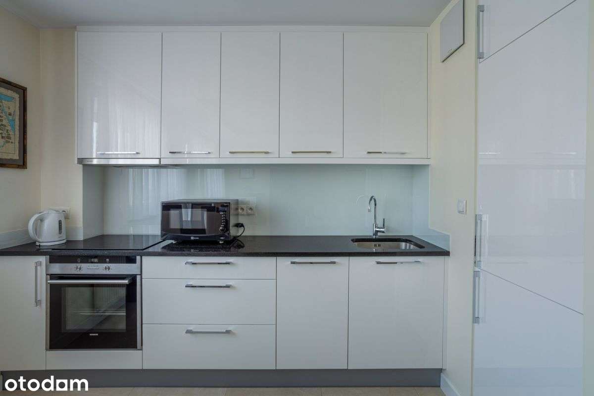 Wysoki standard | Miejsce garażowe - Pełny obrazek: 5/10