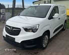 Opel combo - 2