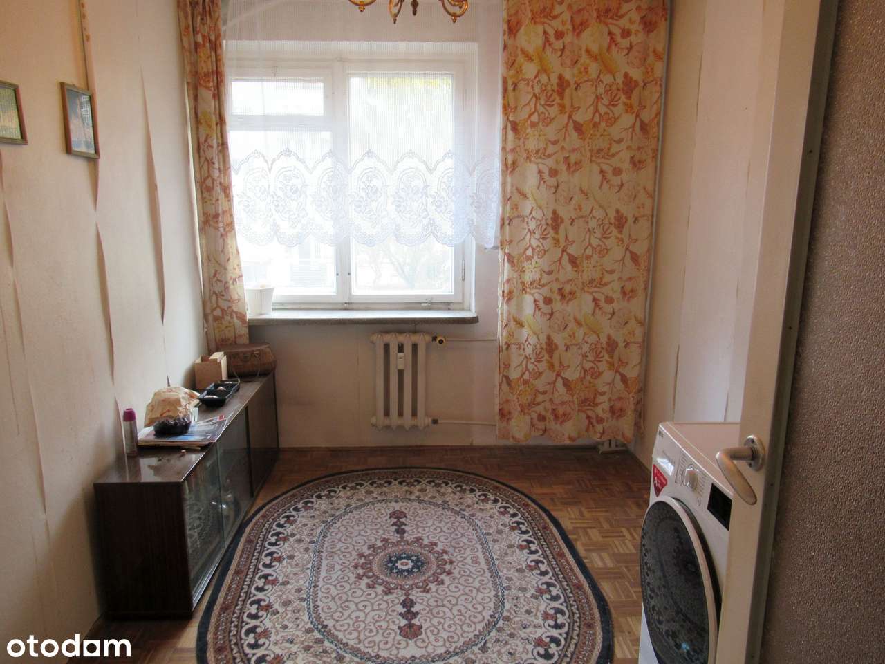 Stegny, Krymska, 53 m2, 3-pokojowe, rozkładowe, do remontu-10