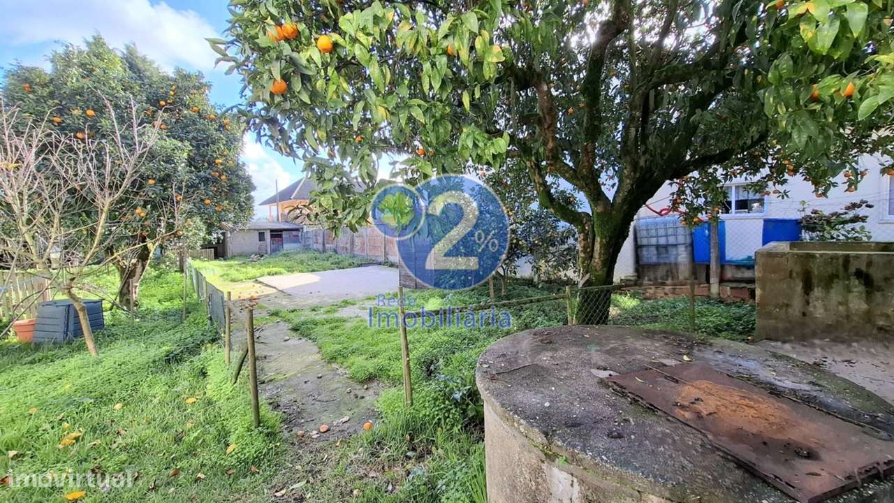 Apartamento T5 Duplex com Logradouro - Pousos-9