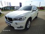 BMW X5 xDrive25d - 1