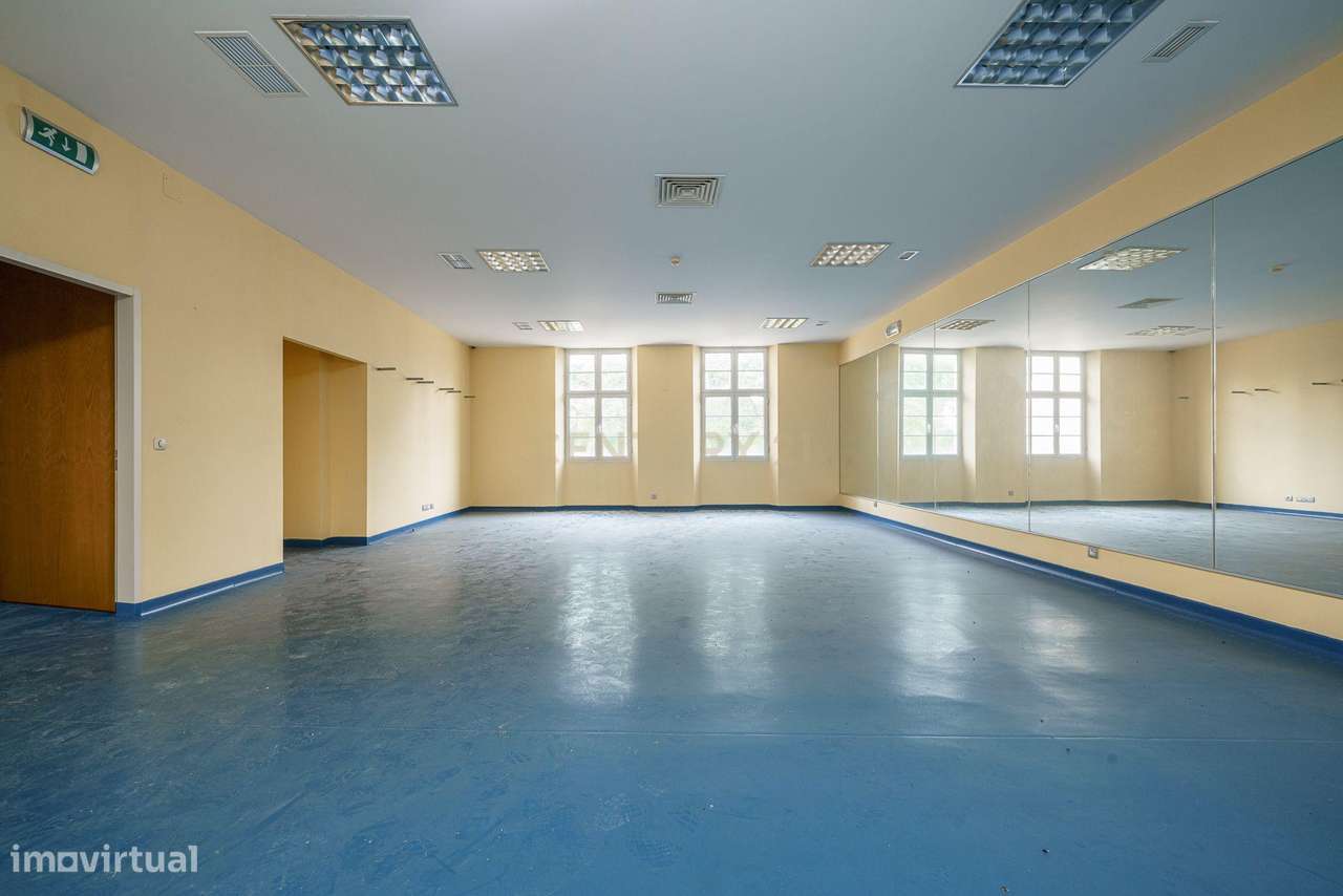 Palacete Chatillon – Um Ícone no Coração de Setúbal-30