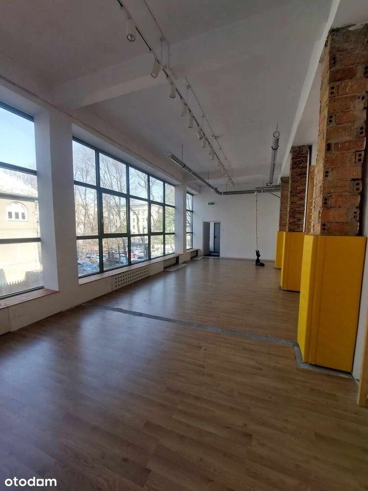 Centrum Katowic powierzchnia do wynajęcia ! - Pełny obrazek: 2/11