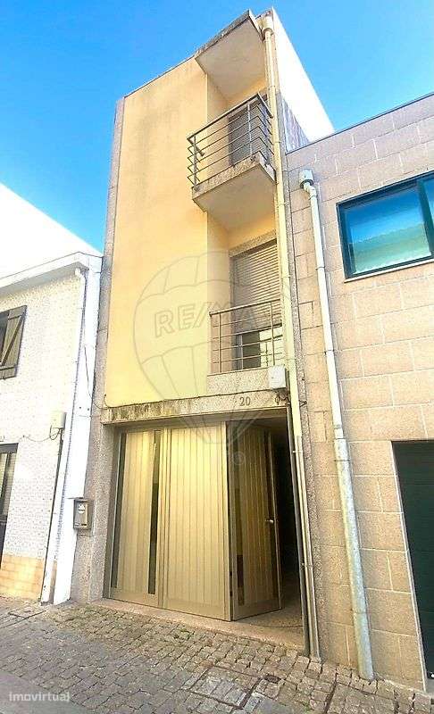 Moradia T4 para venda - Grande imagem: 1/33