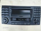 MERCEDES W211 W219 NAVI RADIO COMAND A 2118201079 - 1