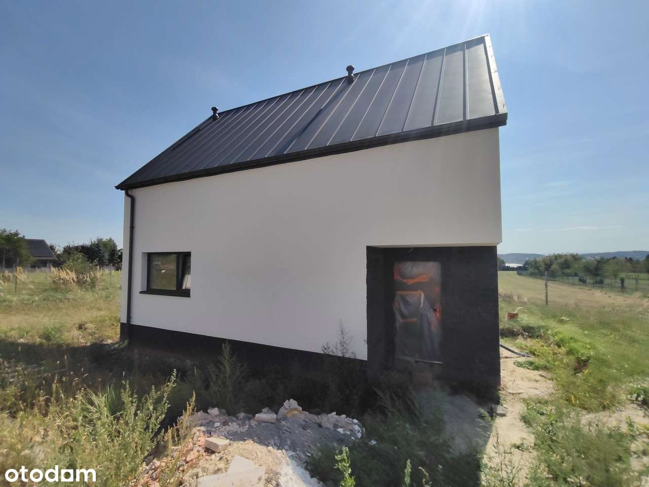 Dom wolnostojący Ujazd Gmina Zabierzów-6