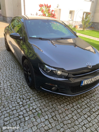 Volkswagen Scirocco 1.4 TSI Shark - 7