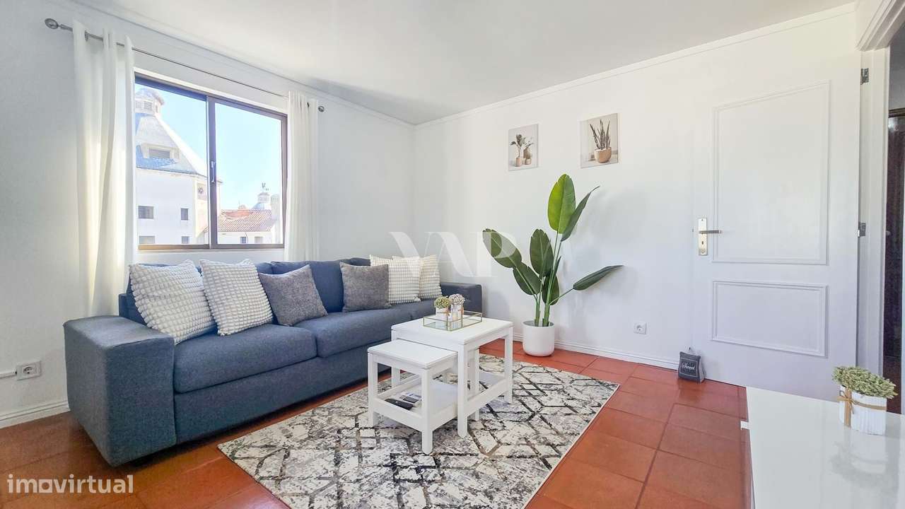 Apartamento T1 próximo da Marina de Vilamoura - Grande imagem: 2/23