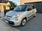 Fiat 500L 1.4 16V Pop - 3