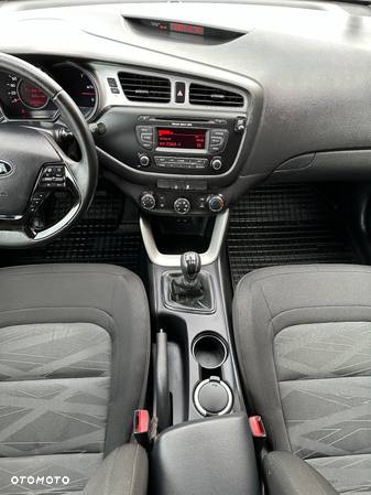 Kia Ceed Cee'd 1.6 CRDi Smart - 27