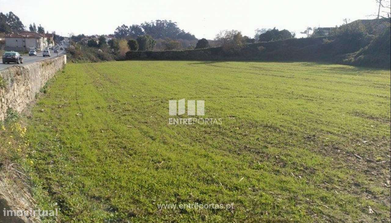 Venda de Terreno, Modivas, Vila do Conde - Grande imagem: 3/11