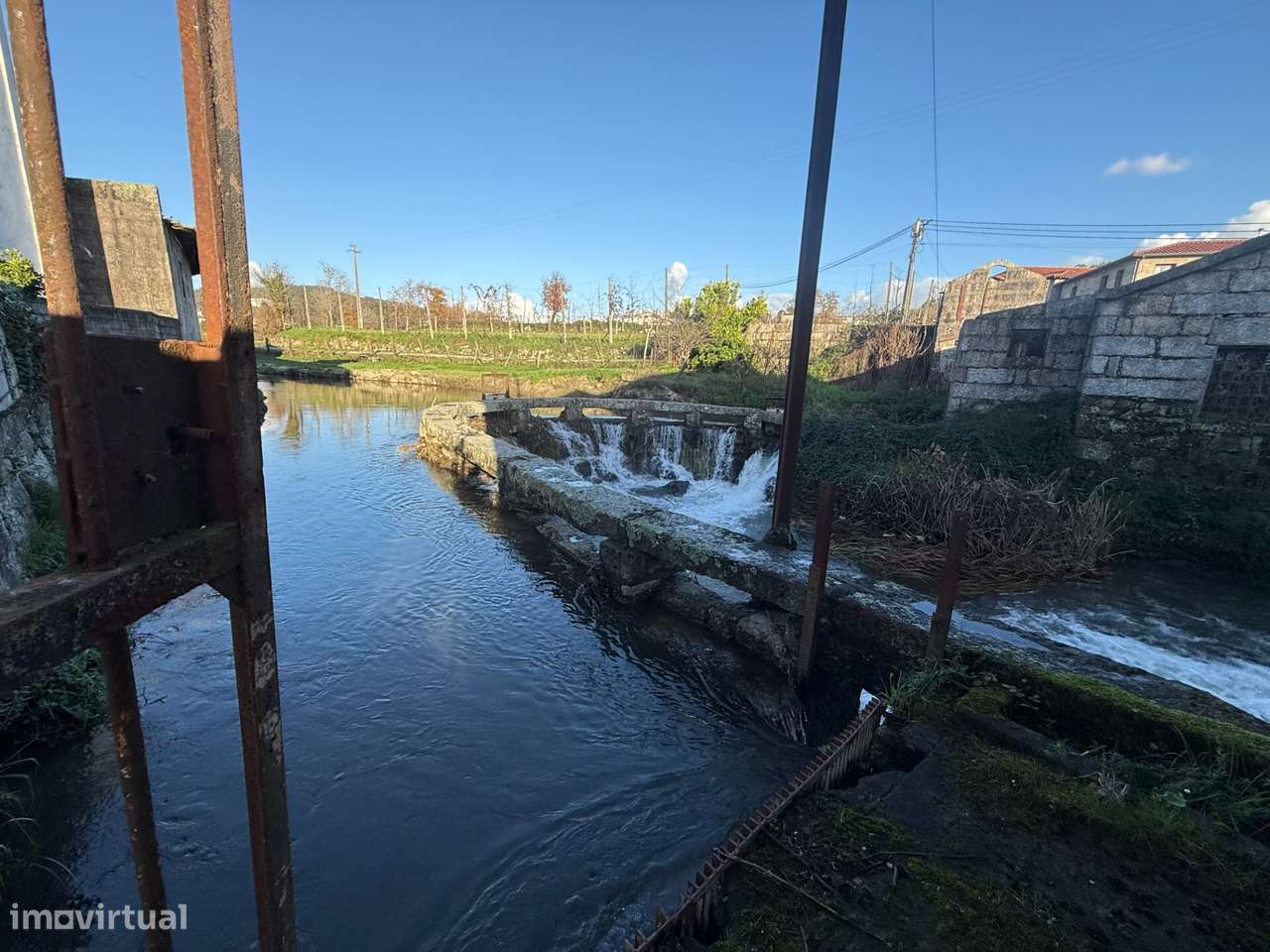 Venda de Conjunto Industrial – Fermentões, Guimarães-33