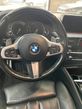 BMW 520 d Pack M Auto - 14