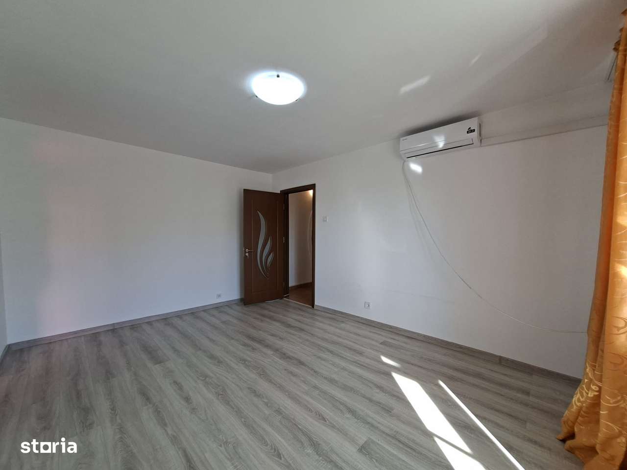 Str Bicaz -2 cam semidecomandat /renovat /PVC /aer conditionat /balcon - Imagine principală: 4/13
