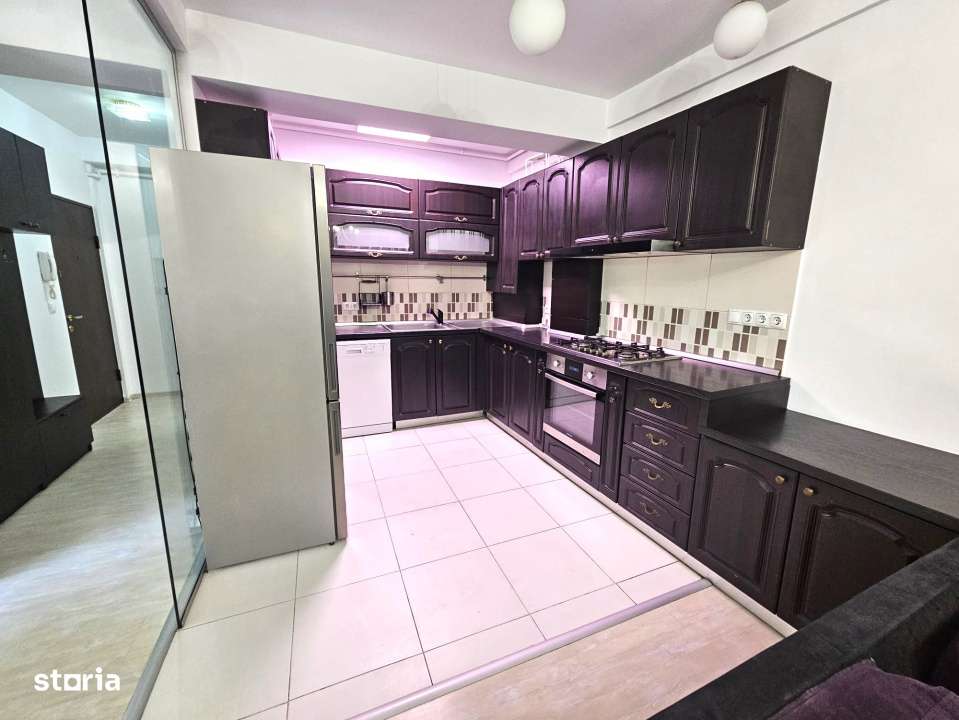 De vanzare 3 camere in bloc nou pe Ghiocei/Stefan cel Mare-7