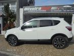 Nissan Qashqai 1.6 dCi Tekna Sport 18 S&S - 1