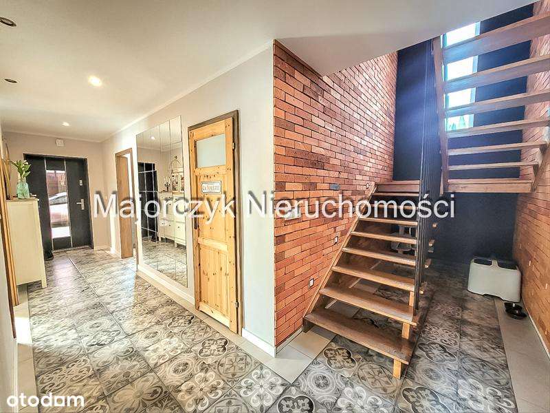 Dom po kapitalnym remoncie - Zbarzewo-13