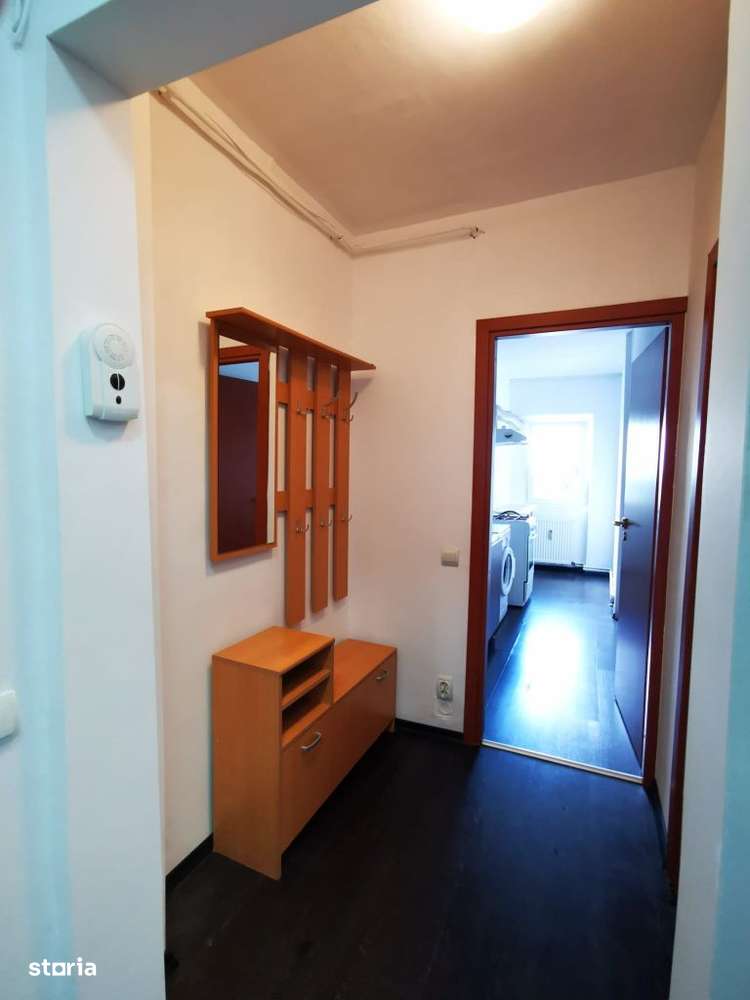 Inchiriere garsoniera in Ploiesti zona Bulevardul Bucuresti - Imagine principală: 5/7