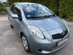 Toyota Yaris 1.3 Luna - 7