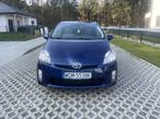 Toyota Prius 1.8 HSD Premium - 27