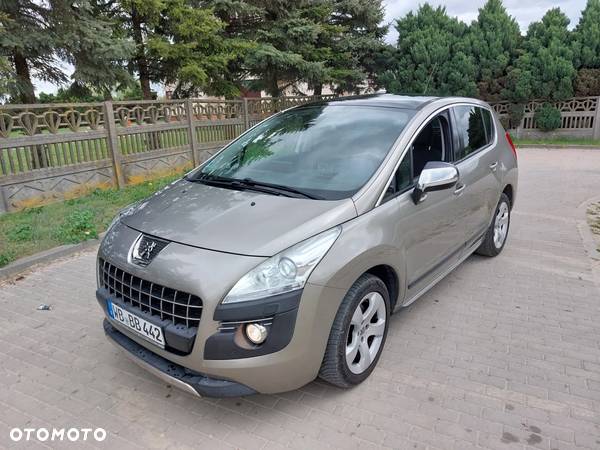 Peugeot 3008 155 THP Automatik Premium - 31