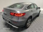 Mercedes-Benz GLC 200 4Matic 9G-TRONIC - 30