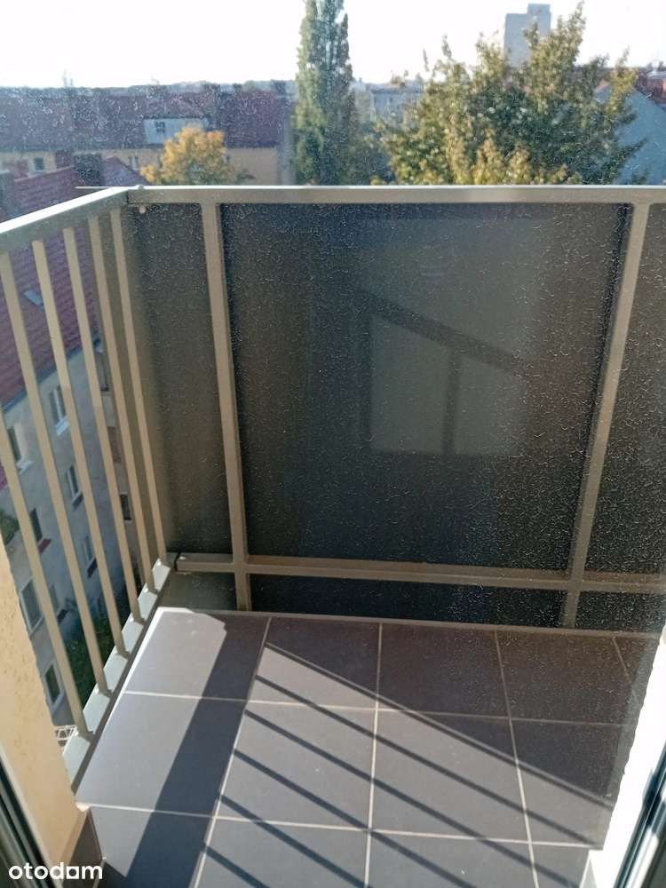 Tu da się mieszkać, jest przestrzeń i zieleń-6