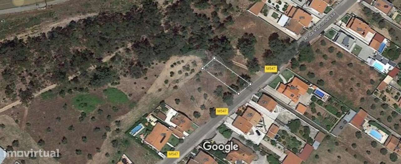 Terreno  para venda - Grande imagem: 5/6