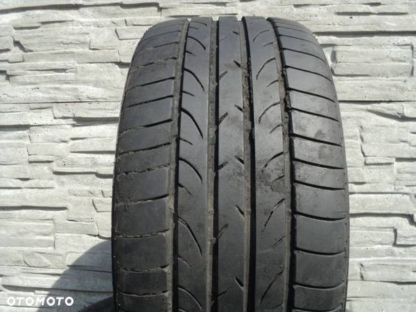 Bridgestone Potenza RE050 245/40/17 91W opona poj. - 1