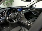 Mercedes-Benz C 200 d Station 9G-TRONIC Avantgarde - 13