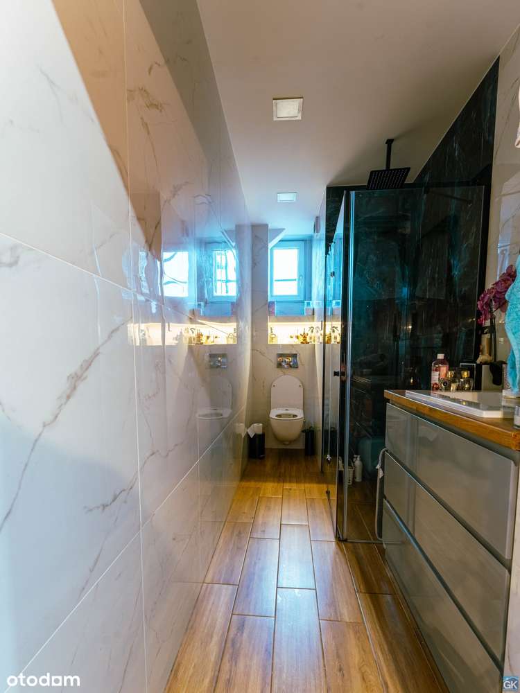 duże mieszkanie w Zabrzu-1