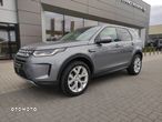 Land Rover Discovery Sport 2.0 D200 mHEV SE - 12