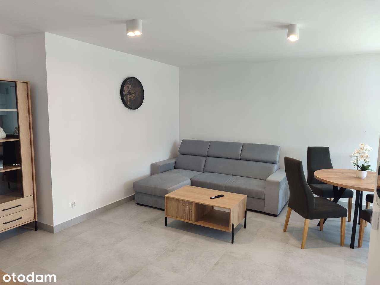 Do wynajęcia komfortowy dom, taras, parking, ogrodzone okolice Jawor - Pełny obrazek: 4/20