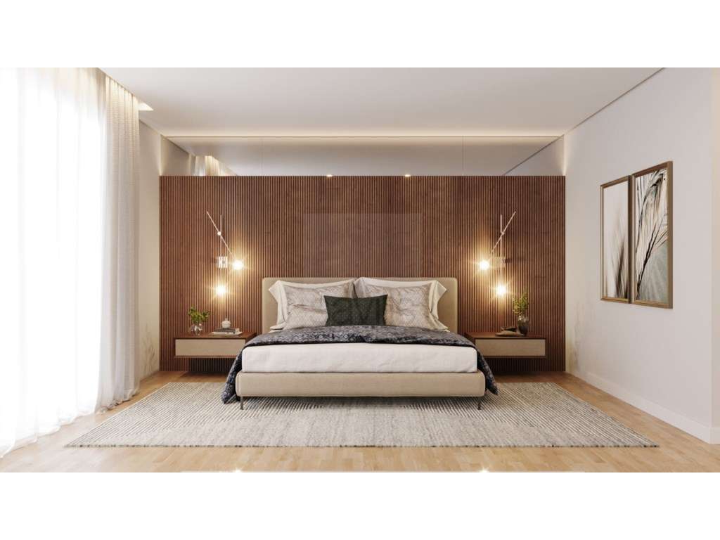 Moradia T4 no Condomínio Juso Prime, em Cascais - Grande imagem: 4/7