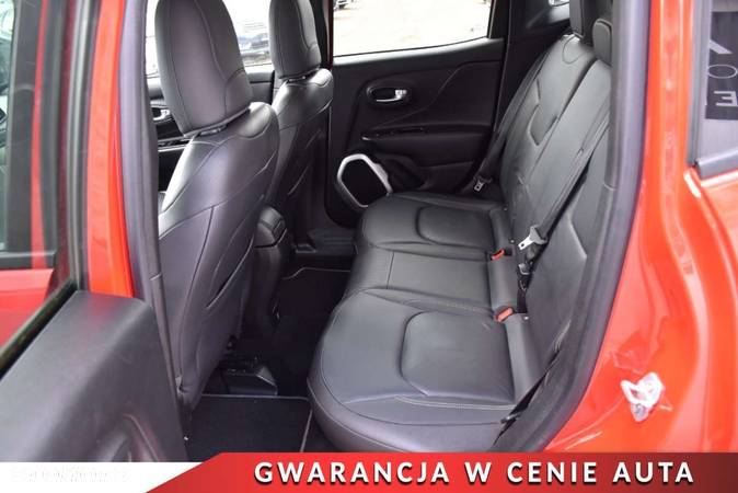 Jeep Renegade - 11