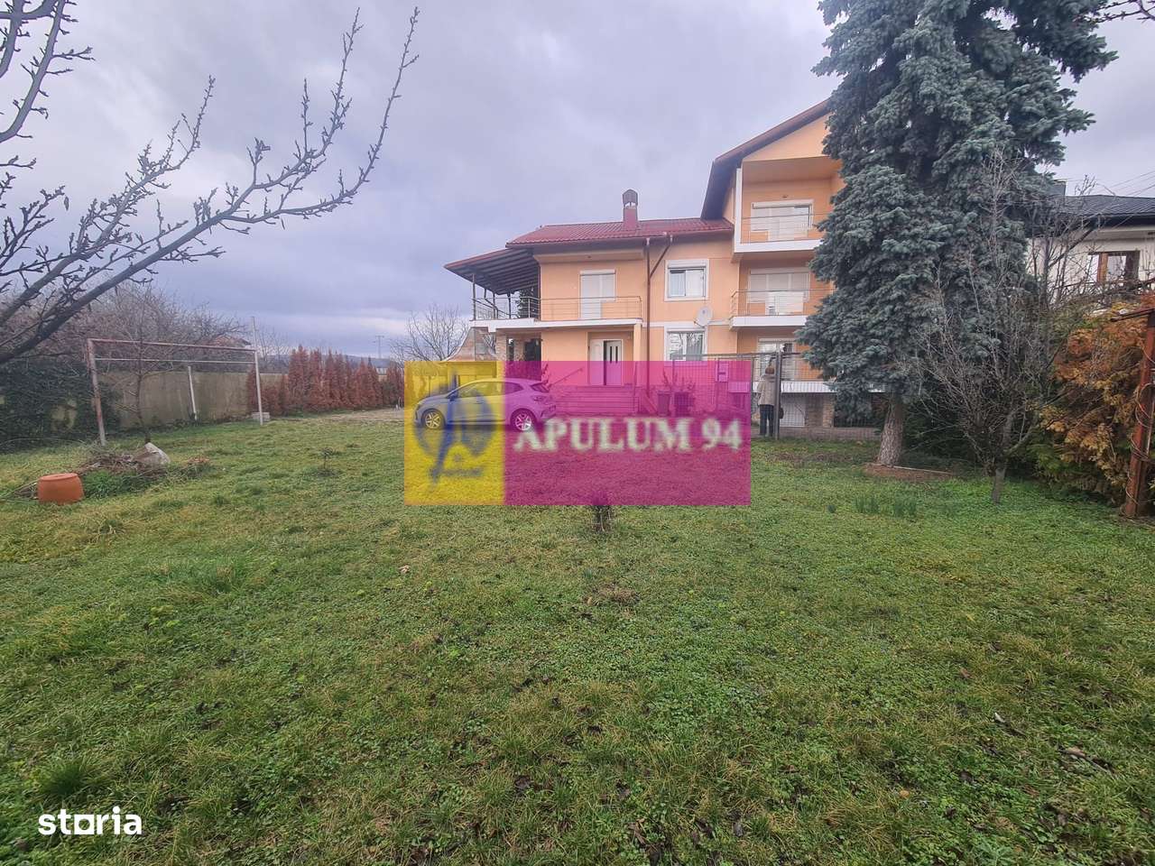 Vila de vanzare in Banesti - Imagine principală: 4/20