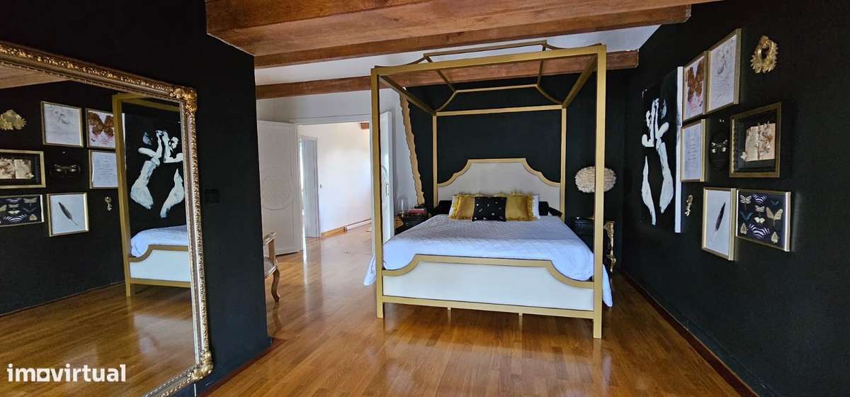 Moradia de charme T3-24