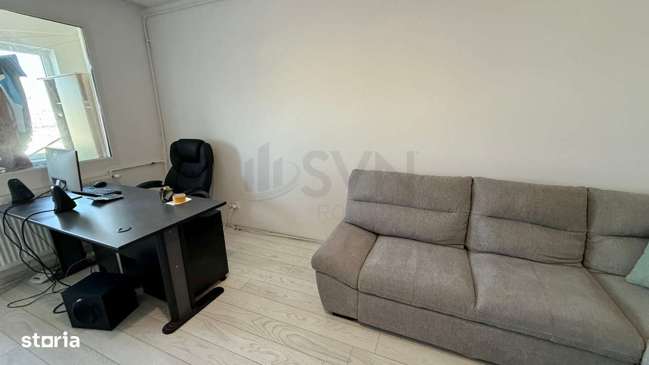 Apartament 2 camere I Nicolae Grigorescu I De vanzare - Imagine principală: 2/10